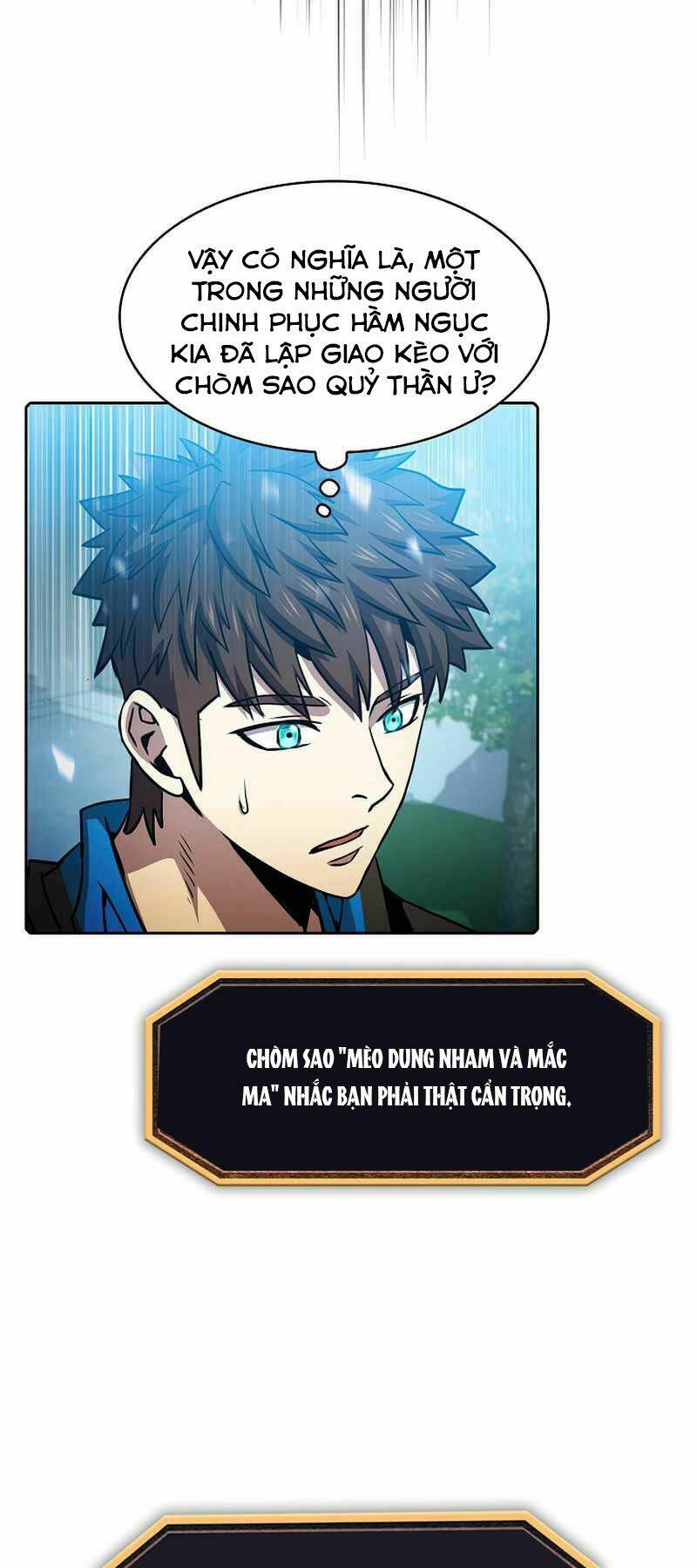 Người Chơi Trở Về Từ Địa Ngục - Chapter 67 - Page 46