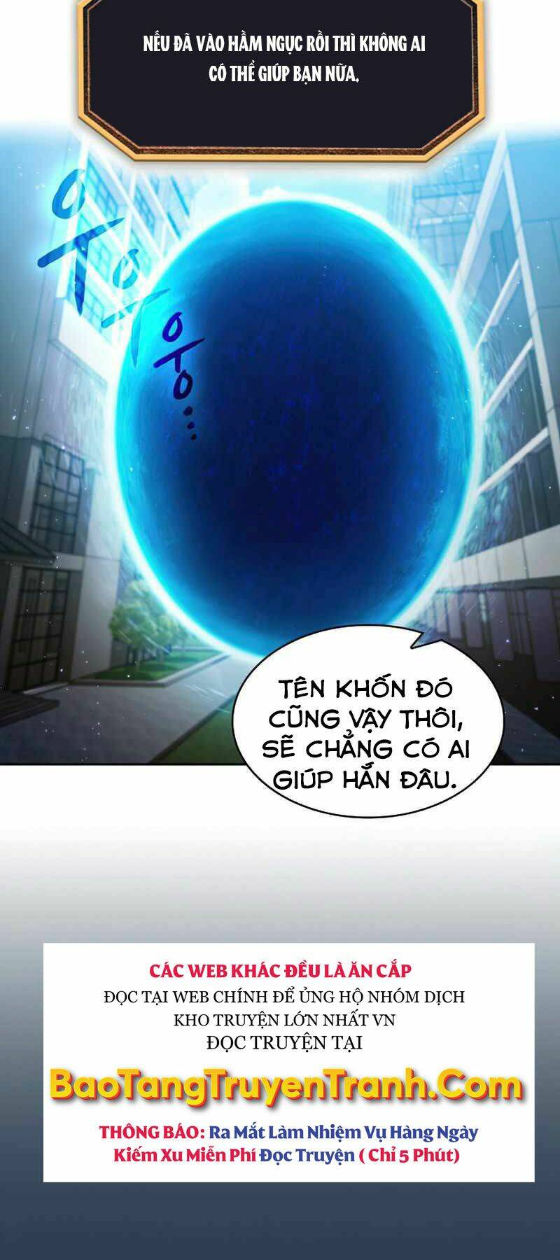 Người Chơi Trở Về Từ Địa Ngục - Chapter 67 - Page 47