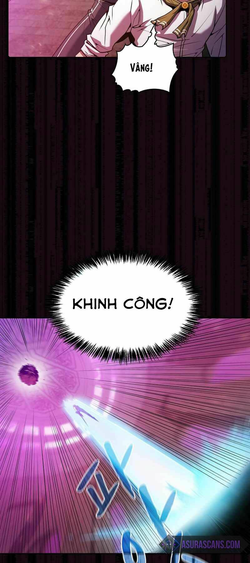 Người Chơi Trở Về Từ Địa Ngục - Chapter 67 - Page 4