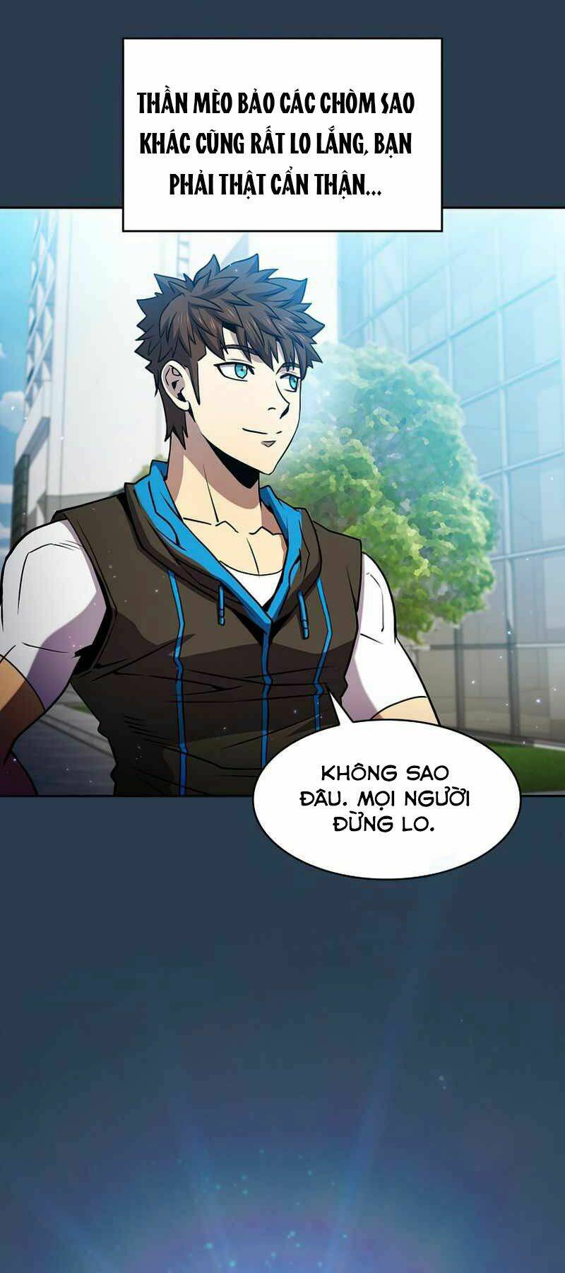 Người Chơi Trở Về Từ Địa Ngục - Chapter 67 - Page 49