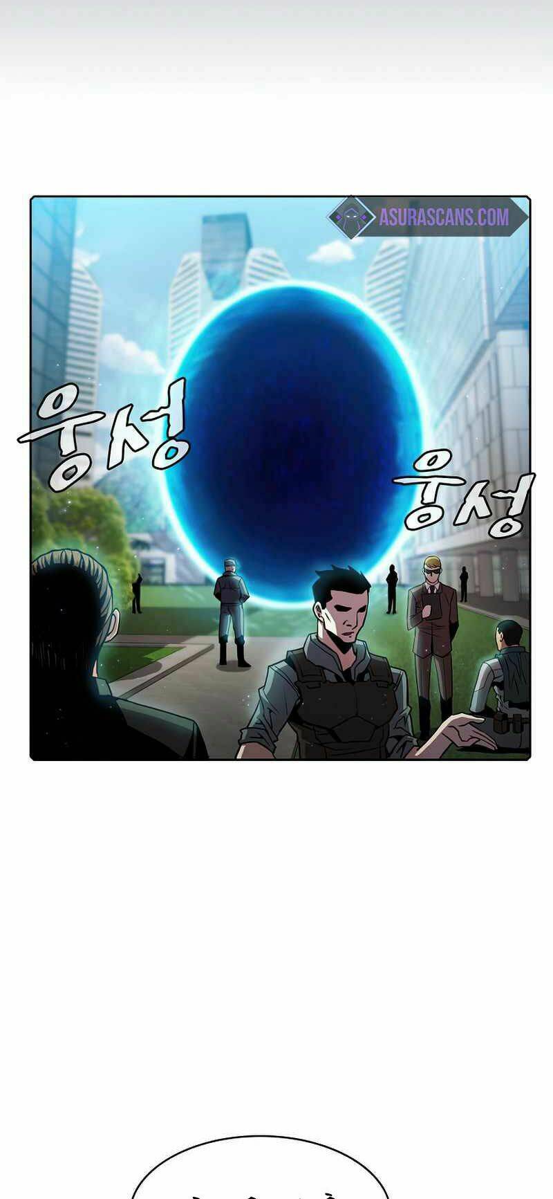 Người Chơi Trở Về Từ Địa Ngục - Chapter 67 - Page 51