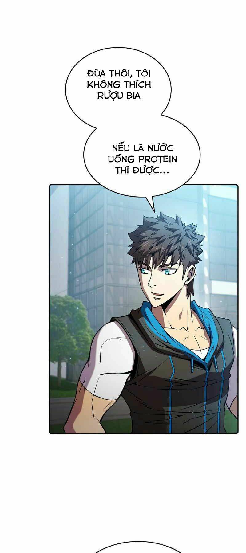 Người Chơi Trở Về Từ Địa Ngục - Chapter 67 - Page 54