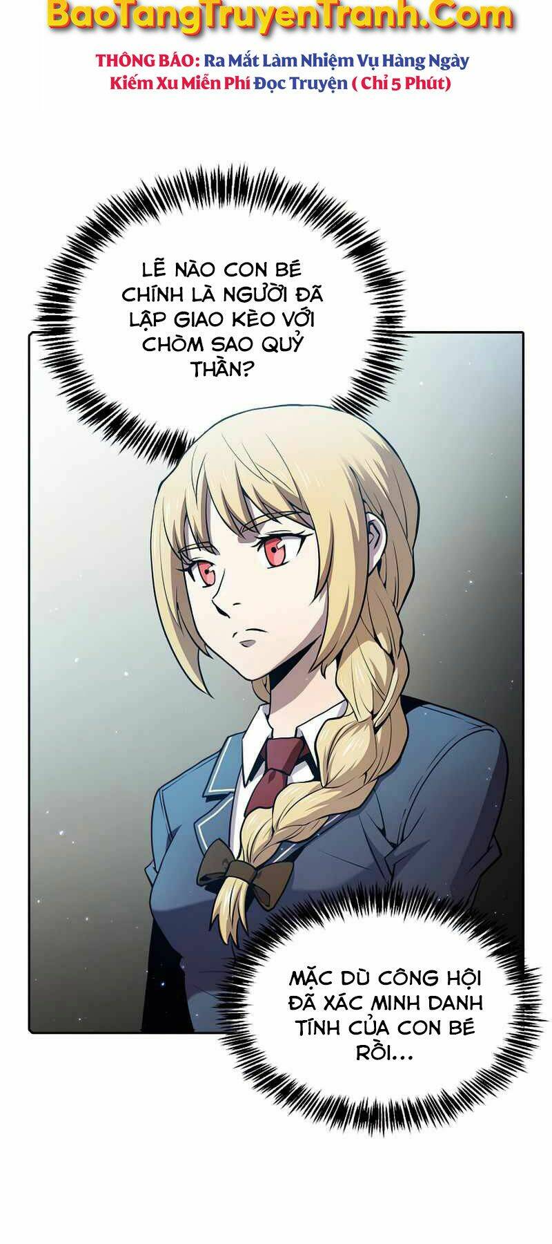 Người Chơi Trở Về Từ Địa Ngục - Chapter 67 - Page 58