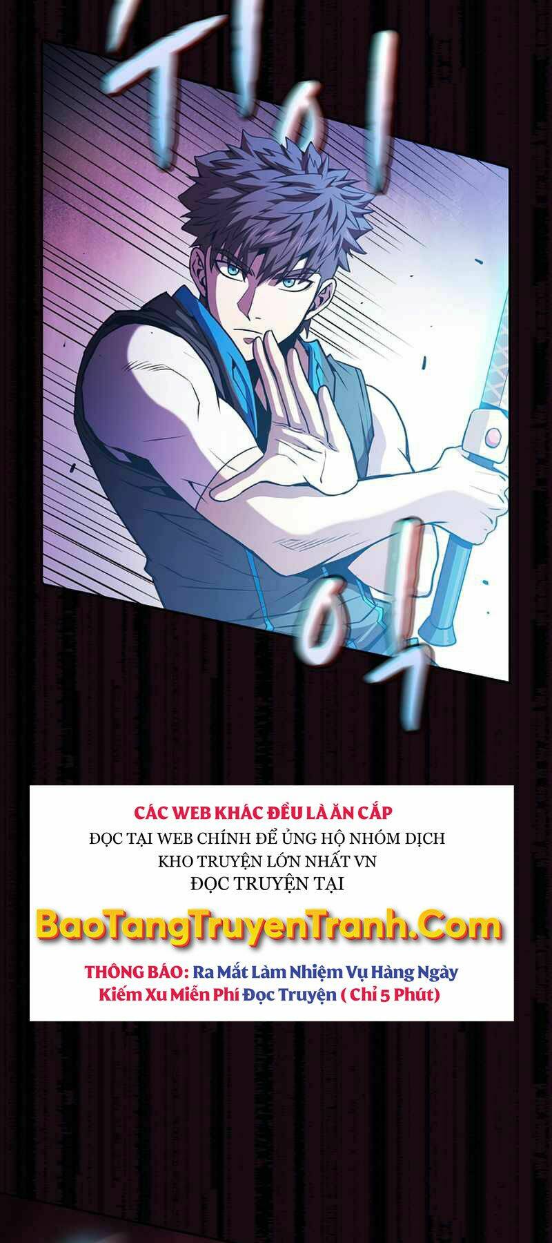 Người Chơi Trở Về Từ Địa Ngục - Chapter 67 - Page 8