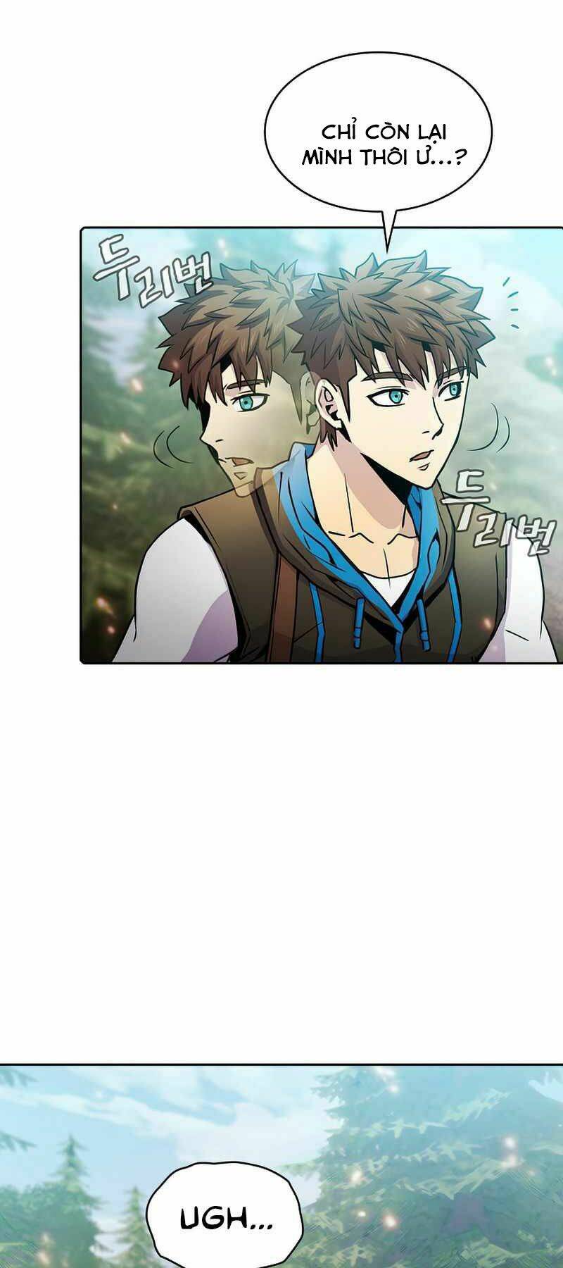 Người Chơi Trở Về Từ Địa Ngục - Chapter 68 - Page 11