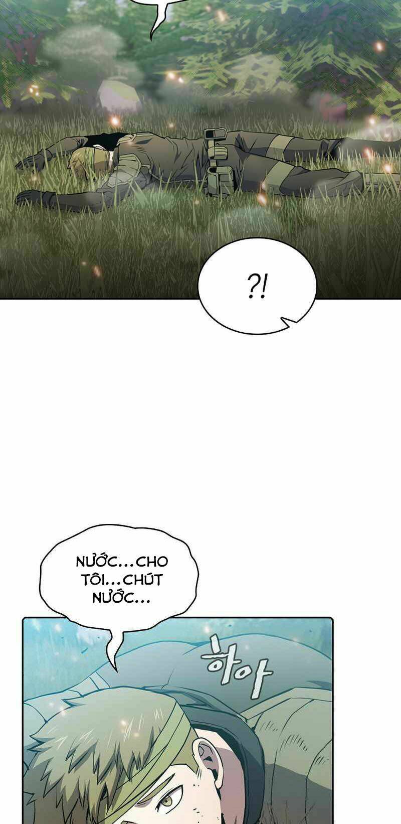 Người Chơi Trở Về Từ Địa Ngục - Chapter 68 - Page 12