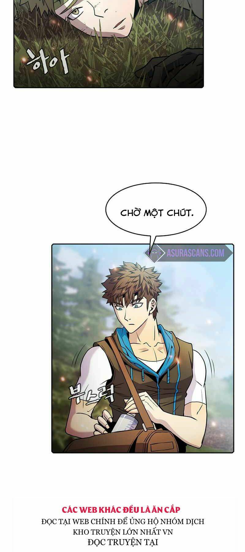 Người Chơi Trở Về Từ Địa Ngục - Chapter 68 - Page 13