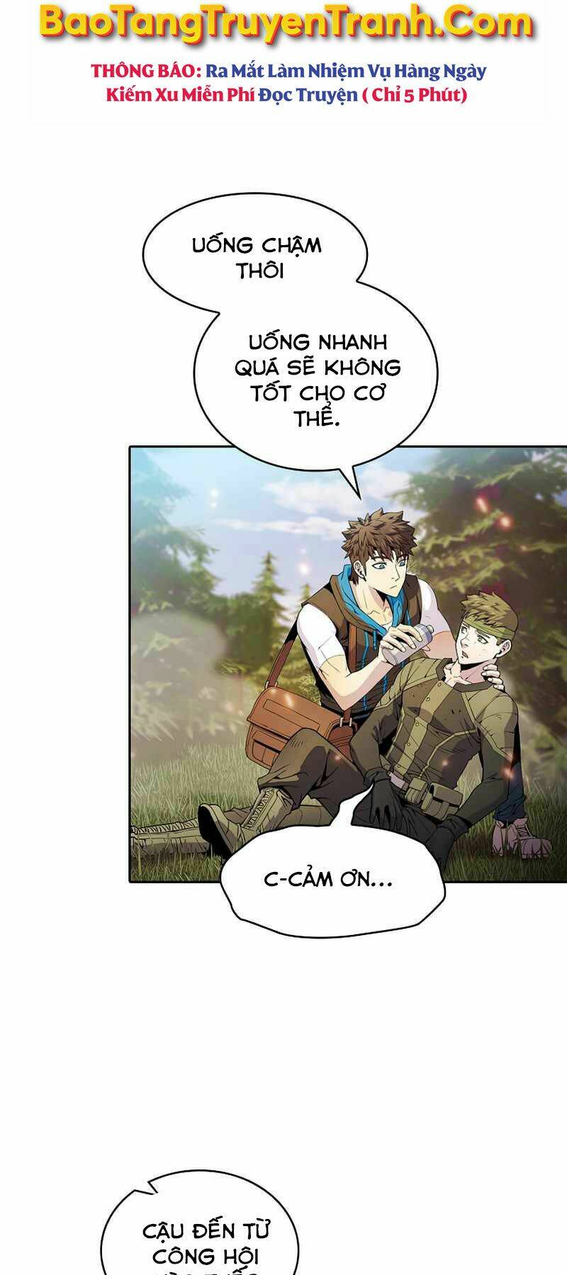 Người Chơi Trở Về Từ Địa Ngục - Chapter 68 - Page 14