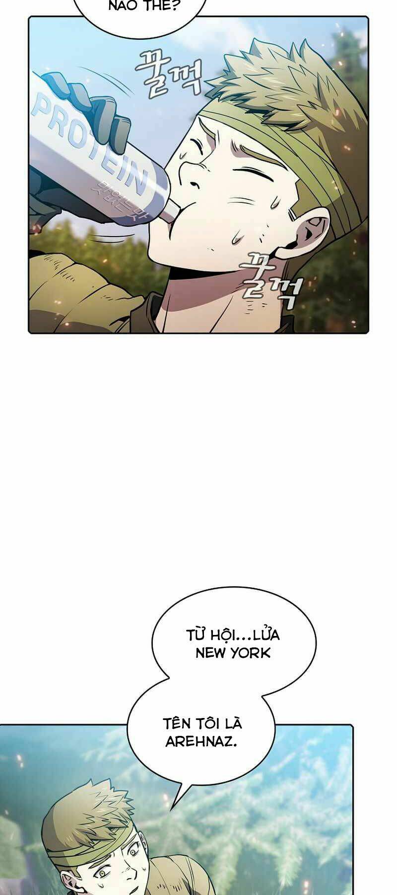 Người Chơi Trở Về Từ Địa Ngục - Chapter 68 - Page 15