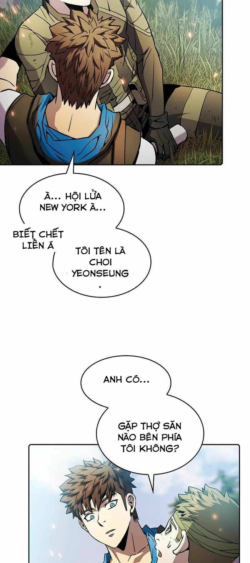 Người Chơi Trở Về Từ Địa Ngục - Chapter 68 - Page 16