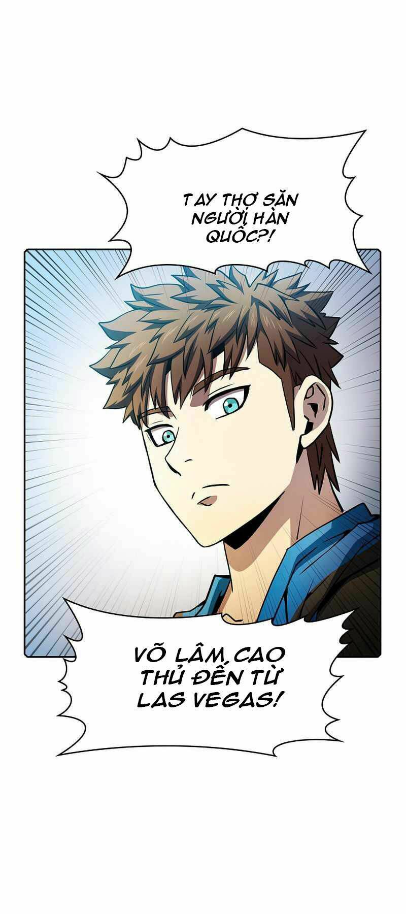 Người Chơi Trở Về Từ Địa Ngục - Chapter 68 - Page 18