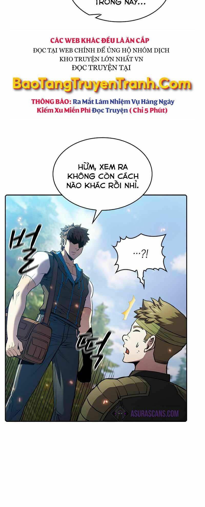 Người Chơi Trở Về Từ Địa Ngục - Chapter 68 - Page 24