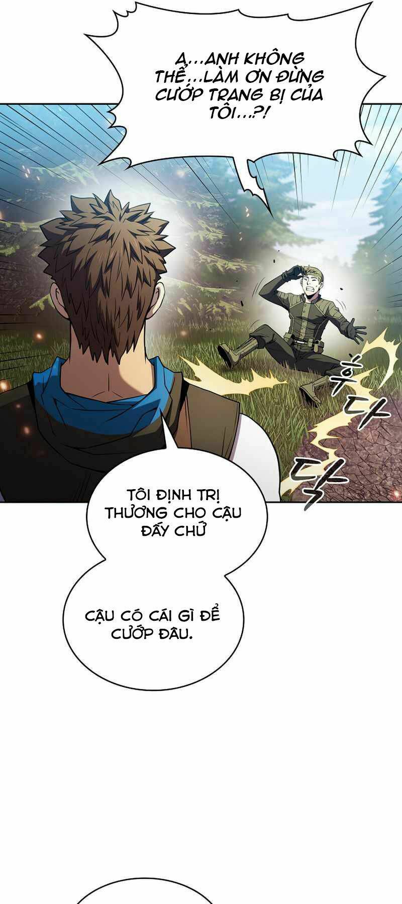 Người Chơi Trở Về Từ Địa Ngục - Chapter 68 - Page 25