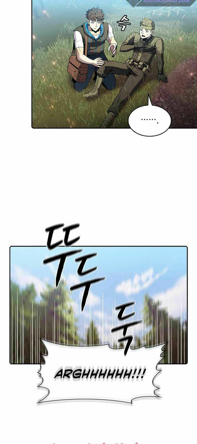 Người Chơi Trở Về Từ Địa Ngục - Chapter 68 - Page 27