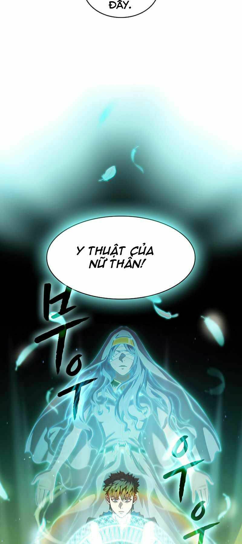 Người Chơi Trở Về Từ Địa Ngục - Chapter 68 - Page 29