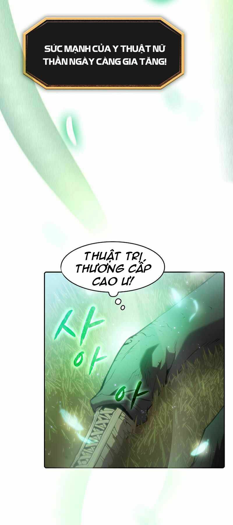 Người Chơi Trở Về Từ Địa Ngục - Chapter 68 - Page 31