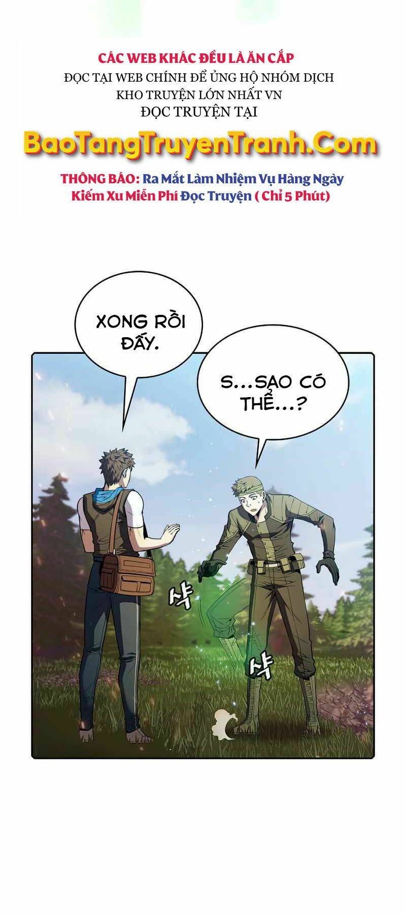 Người Chơi Trở Về Từ Địa Ngục - Chapter 68 - Page 32