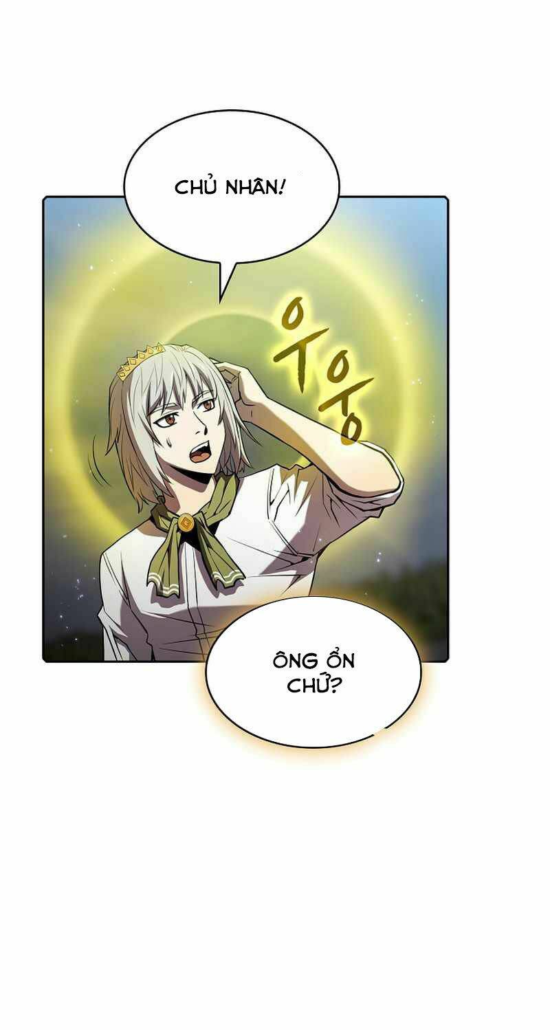 Người Chơi Trở Về Từ Địa Ngục - Chapter 68 - Page 37