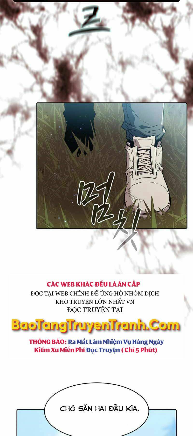 Người Chơi Trở Về Từ Địa Ngục - Chapter 68 - Page 41