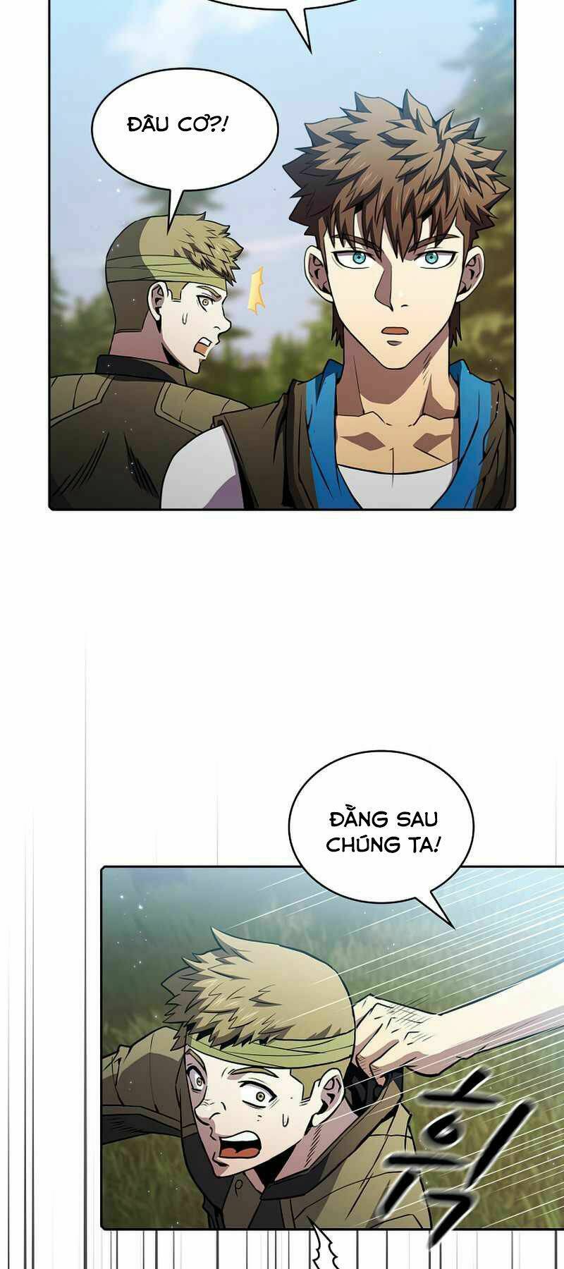 Người Chơi Trở Về Từ Địa Ngục - Chapter 68 - Page 42
