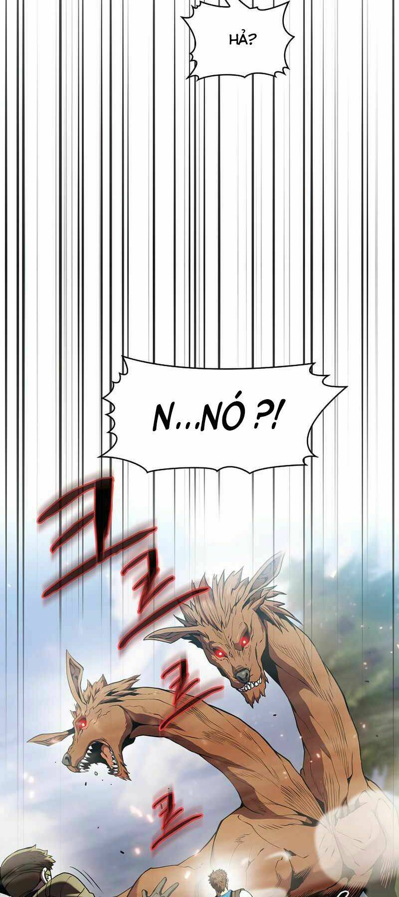 Người Chơi Trở Về Từ Địa Ngục - Chapter 68 - Page 43