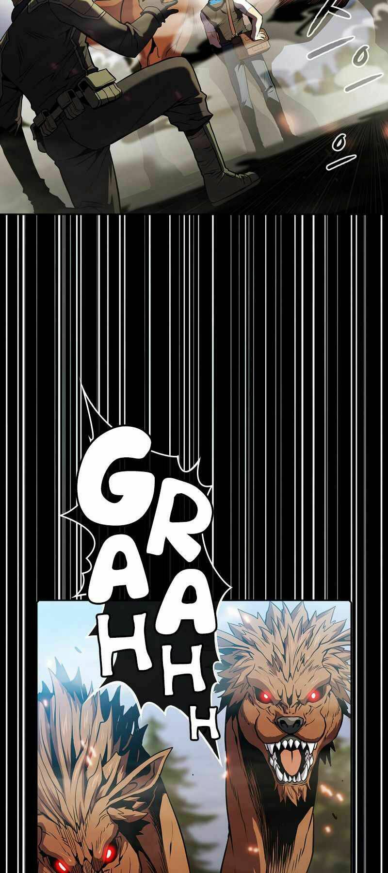 Người Chơi Trở Về Từ Địa Ngục - Chapter 68 - Page 44