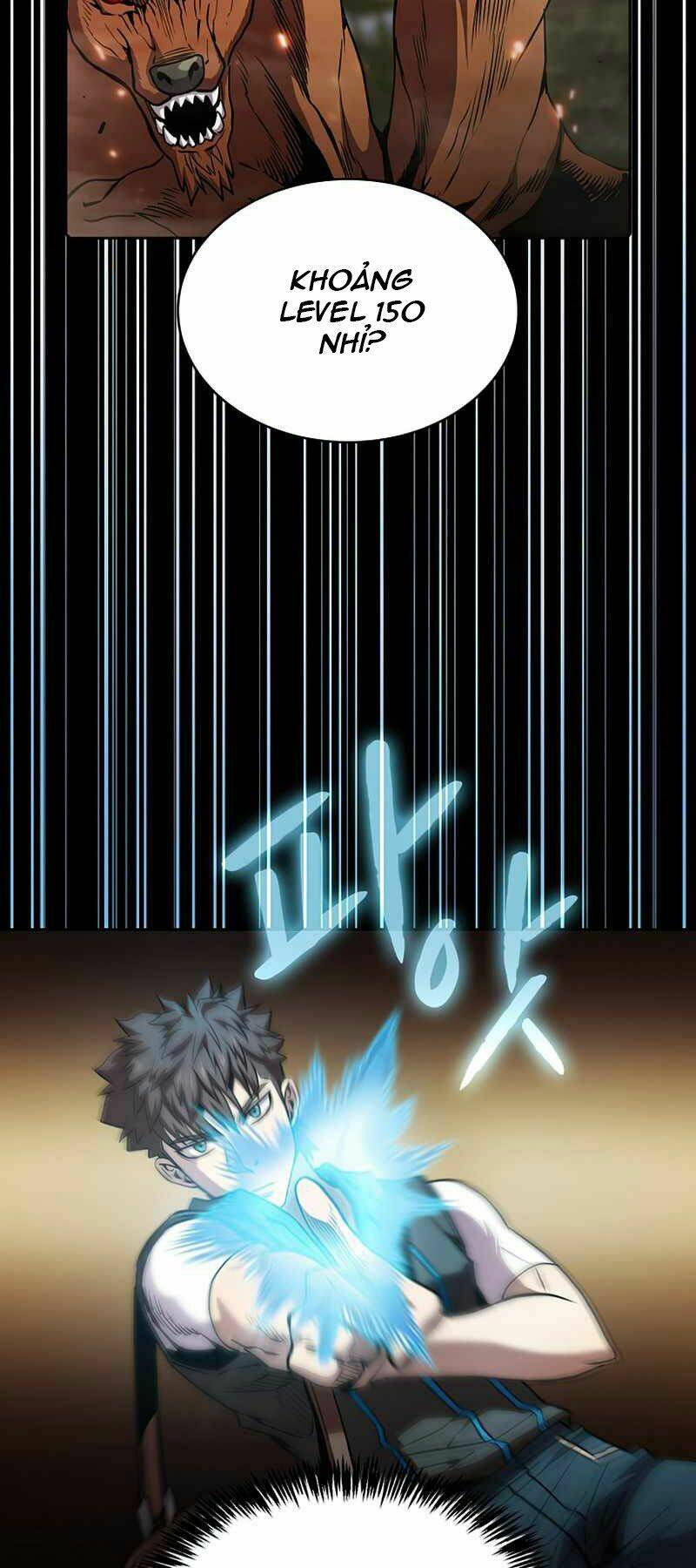 Người Chơi Trở Về Từ Địa Ngục - Chapter 68 - Page 45