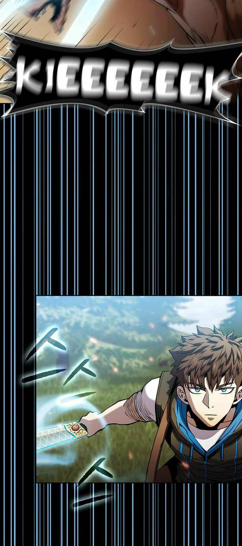 Người Chơi Trở Về Từ Địa Ngục - Chapter 68 - Page 47