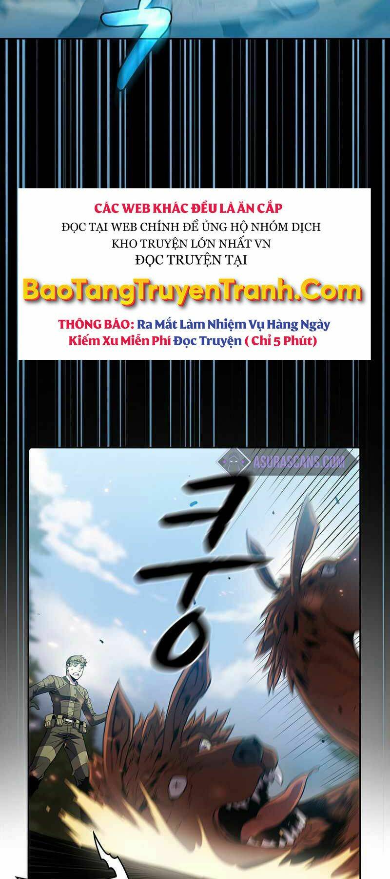 Người Chơi Trở Về Từ Địa Ngục - Chapter 68 - Page 49
