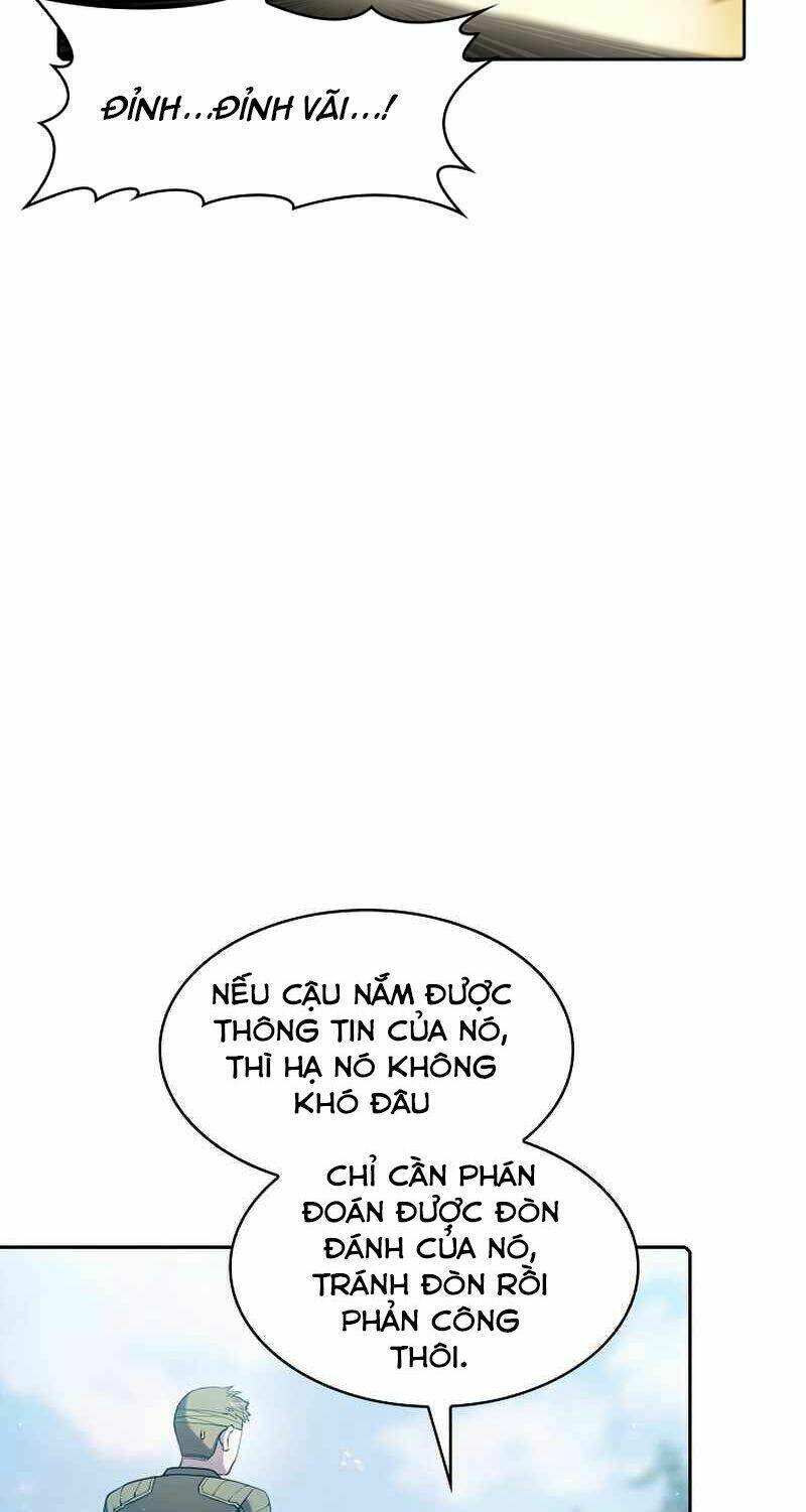 Người Chơi Trở Về Từ Địa Ngục - Chapter 68 - Page 50