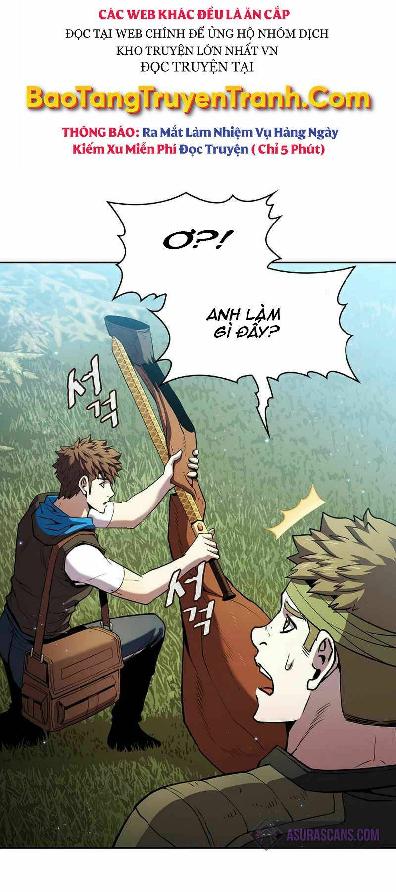 Người Chơi Trở Về Từ Địa Ngục - Chapter 68 - Page 52