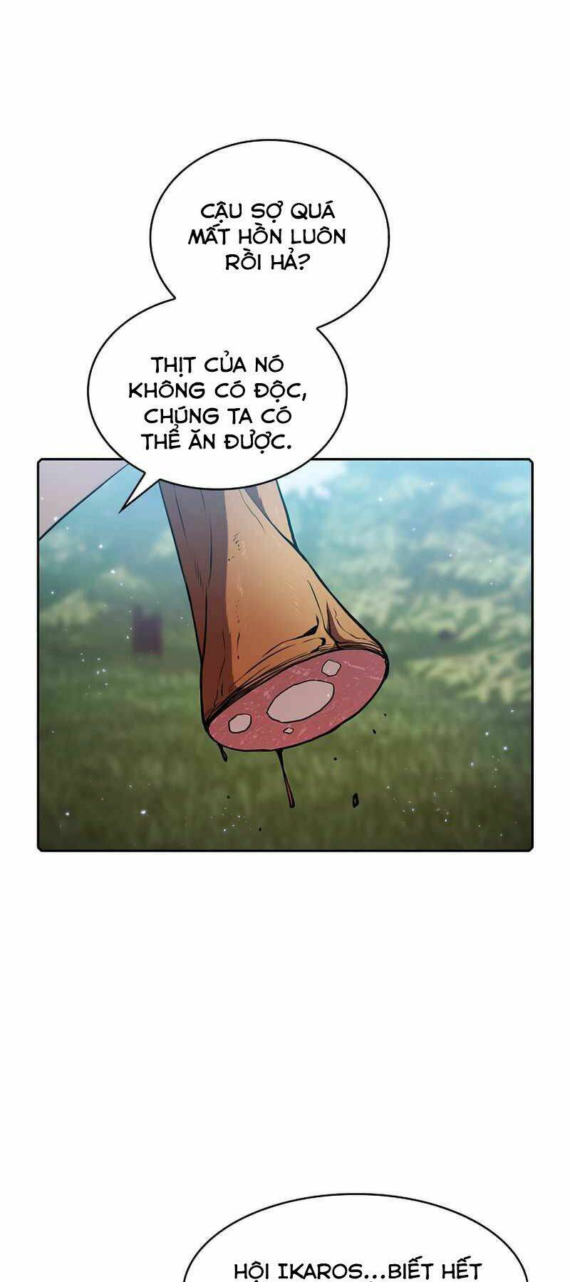 Người Chơi Trở Về Từ Địa Ngục - Chapter 68 - Page 53