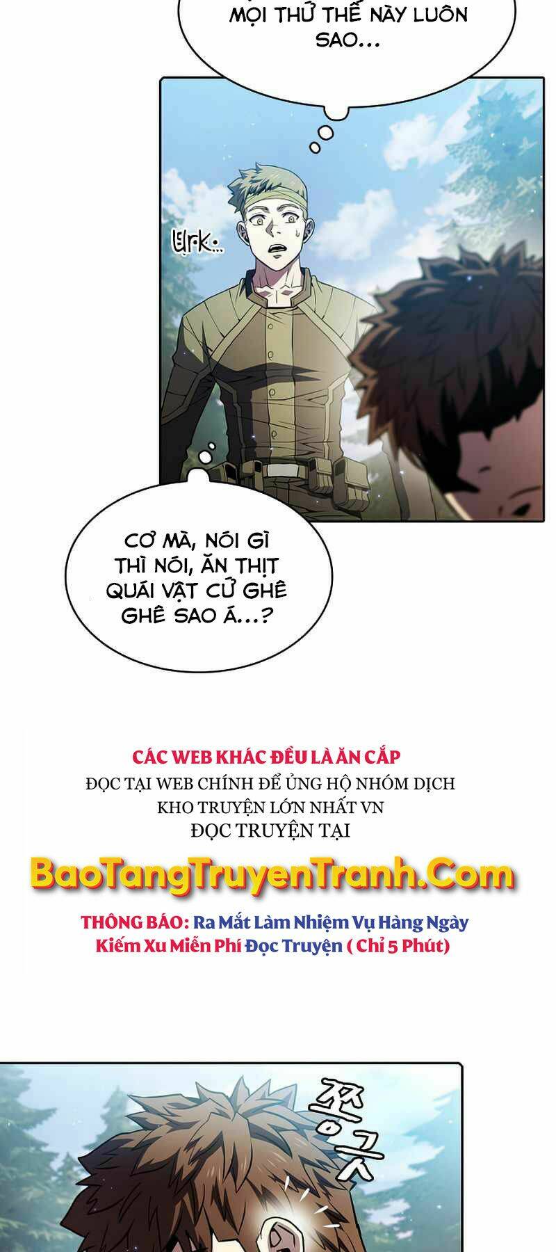 Người Chơi Trở Về Từ Địa Ngục - Chapter 68 - Page 54