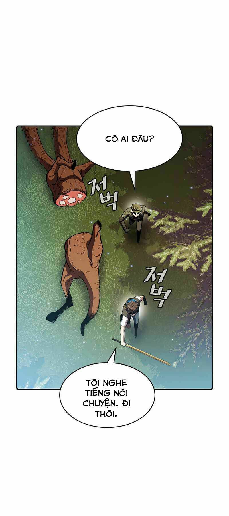 Người Chơi Trở Về Từ Địa Ngục - Chapter 68 - Page 56