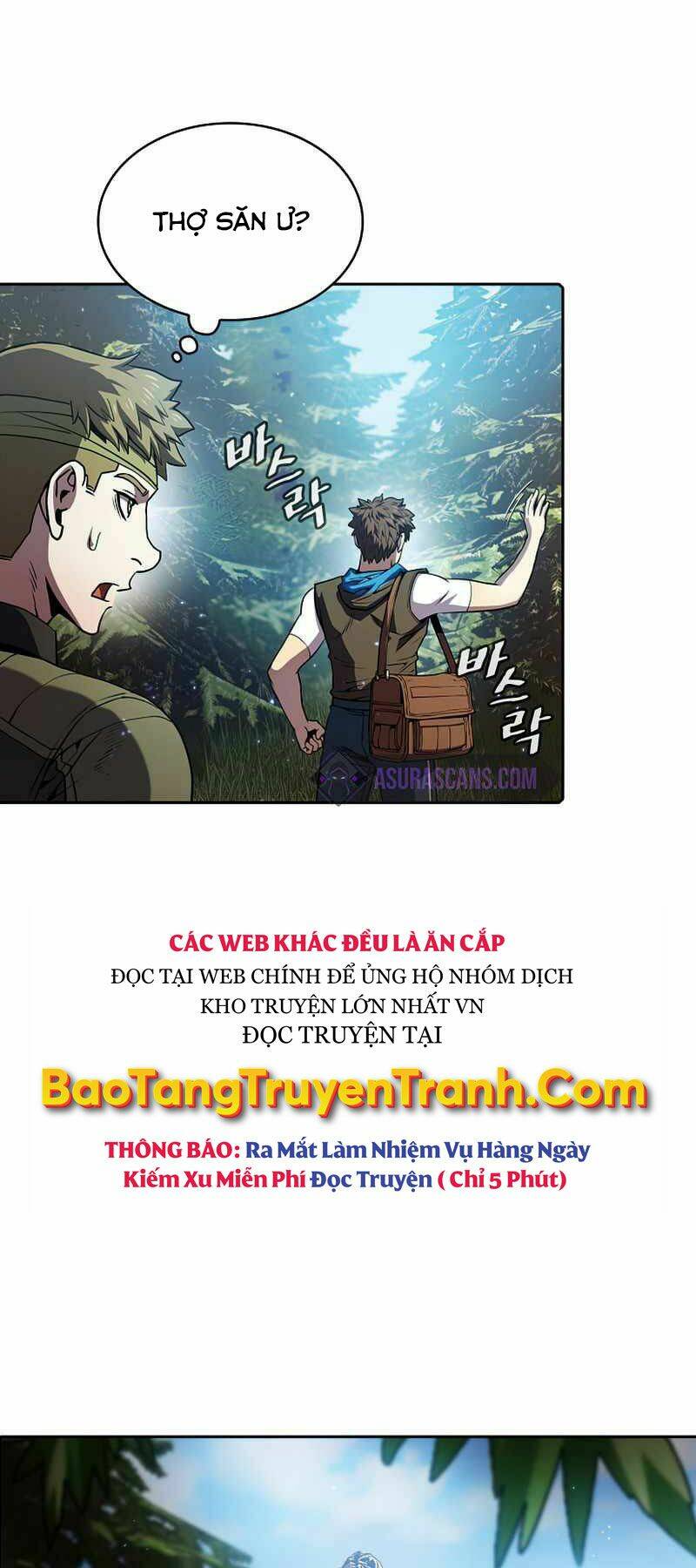 Người Chơi Trở Về Từ Địa Ngục - Chapter 68 - Page 57