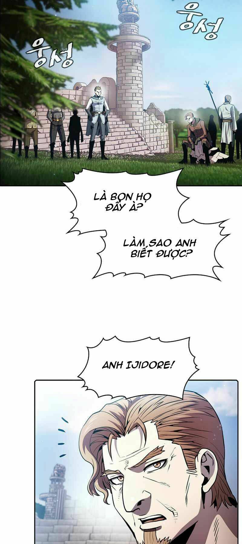 Người Chơi Trở Về Từ Địa Ngục - Chapter 68 - Page 58
