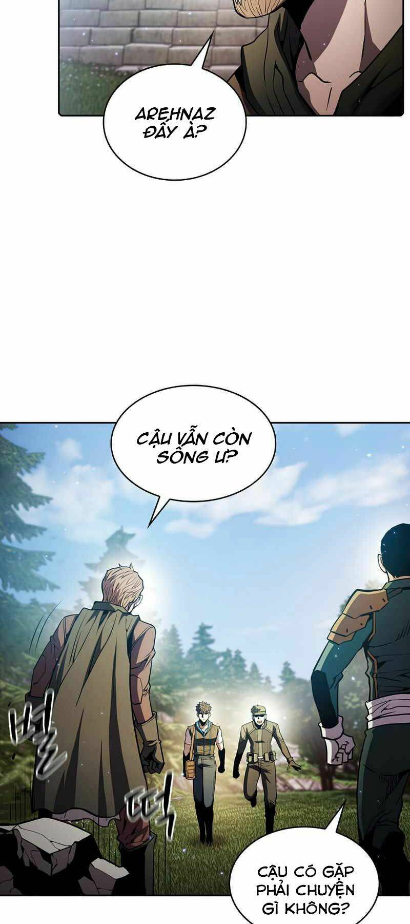 Người Chơi Trở Về Từ Địa Ngục - Chapter 68 - Page 59