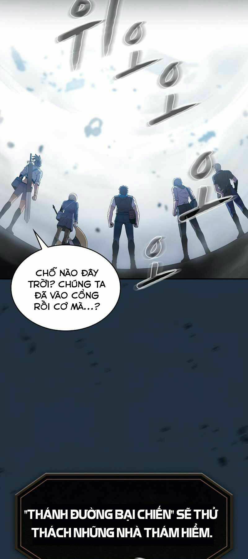 Người Chơi Trở Về Từ Địa Ngục - Chapter 68 - Page 6
