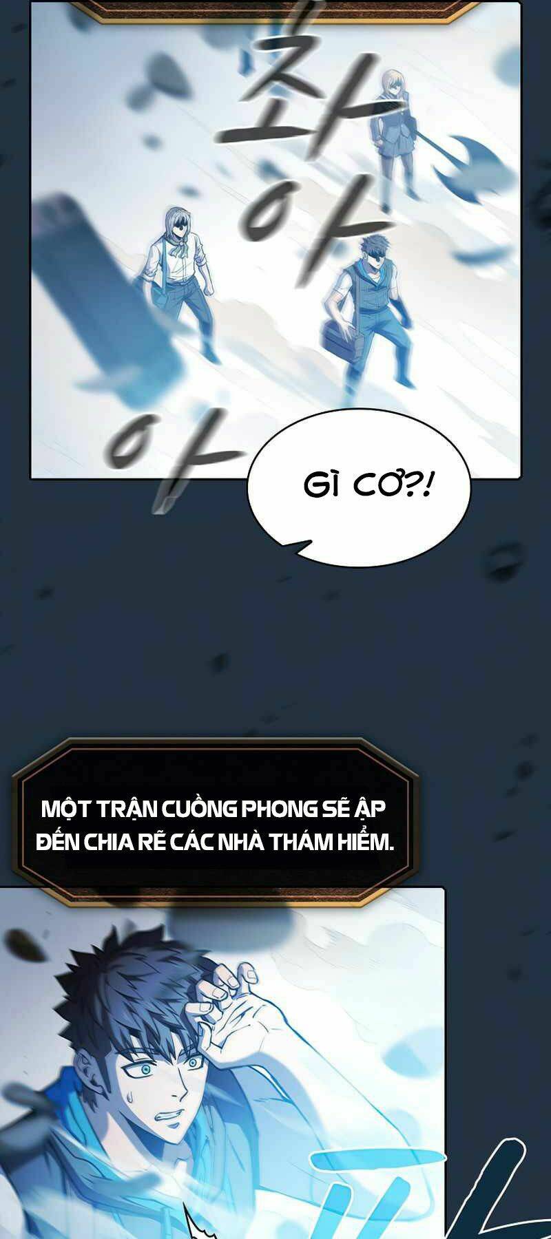 Người Chơi Trở Về Từ Địa Ngục - Chapter 68 - Page 7