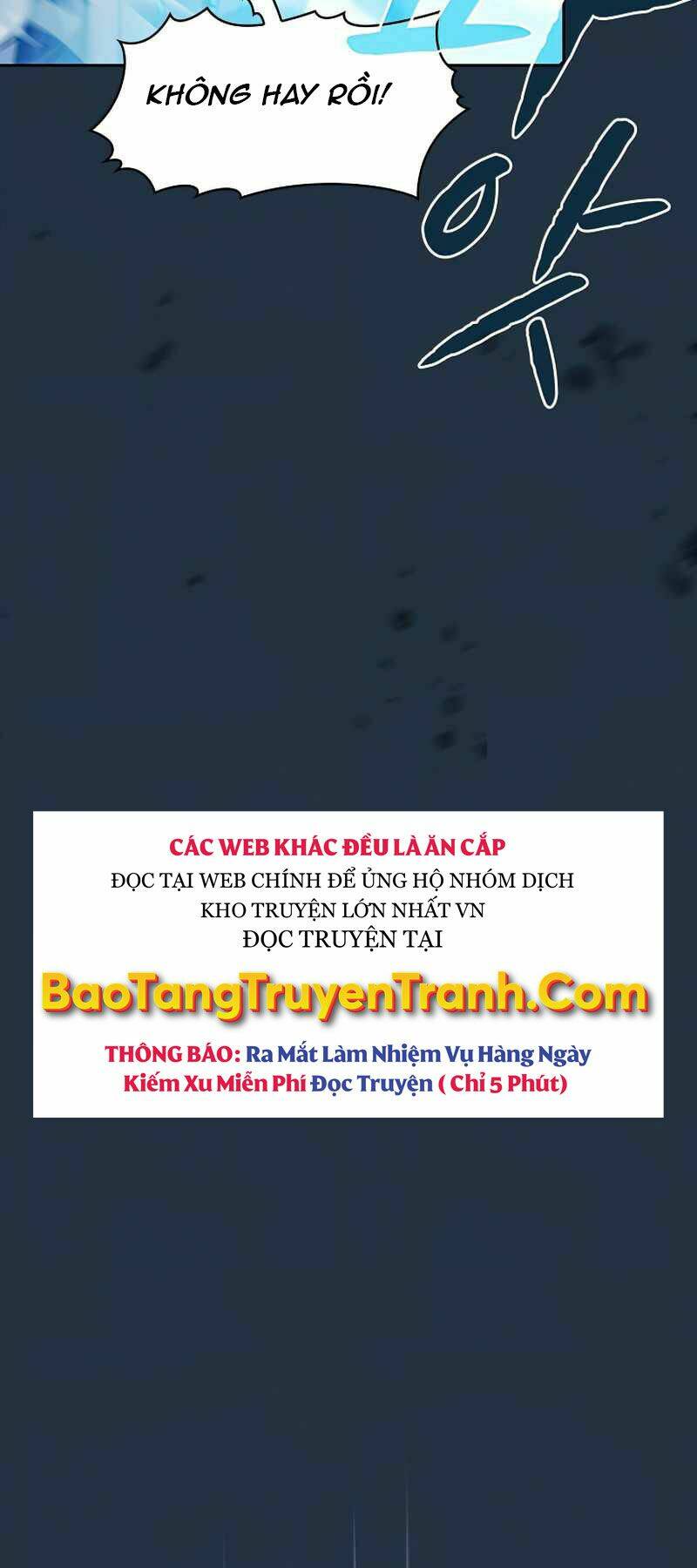 Người Chơi Trở Về Từ Địa Ngục - Chapter 68 - Page 8