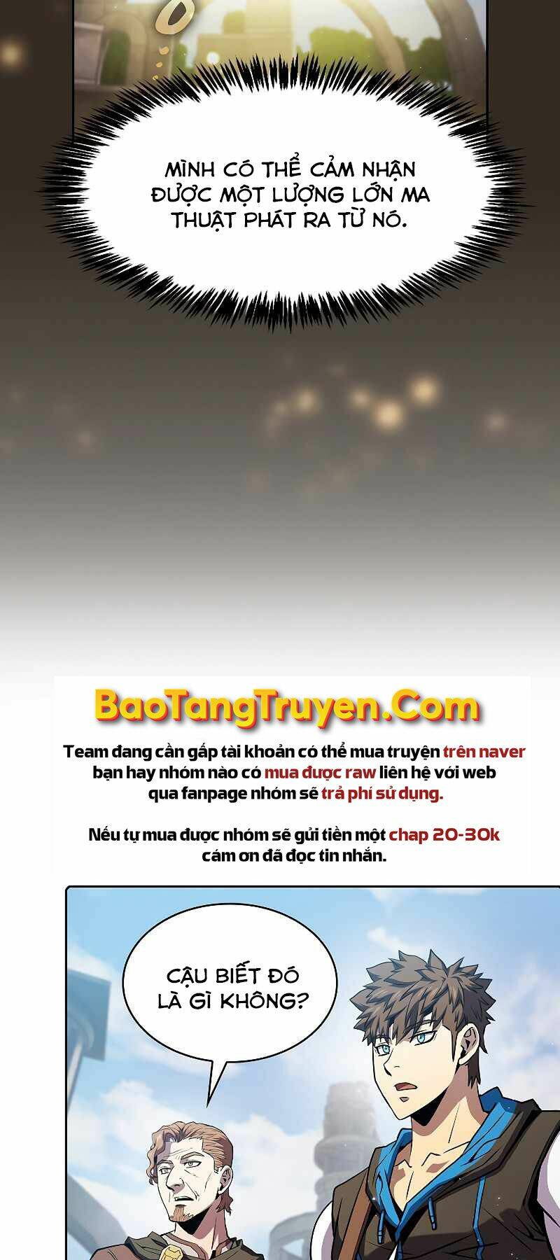 Người Chơi Trở Về Từ Địa Ngục - Chapter 69 - Page 13