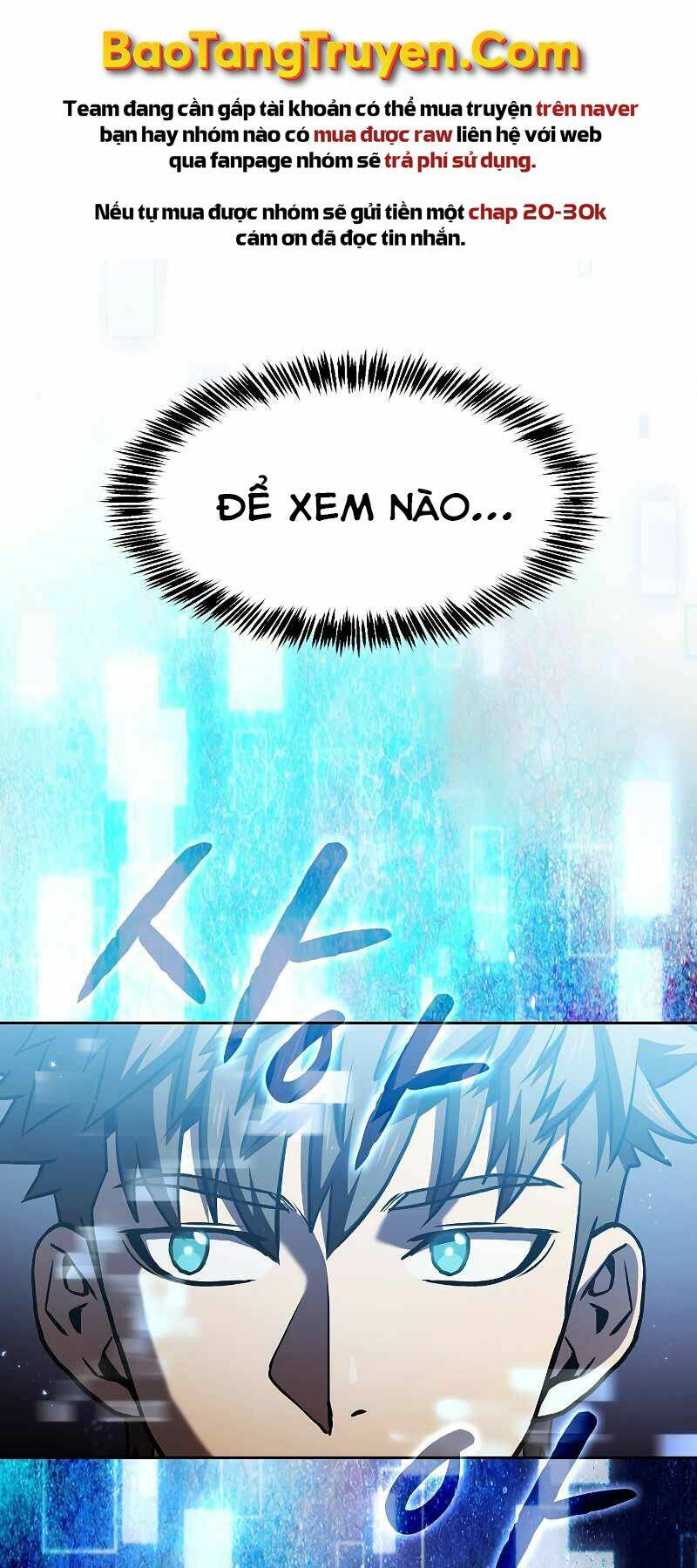 Người Chơi Trở Về Từ Địa Ngục - Chapter 69 - Page 16