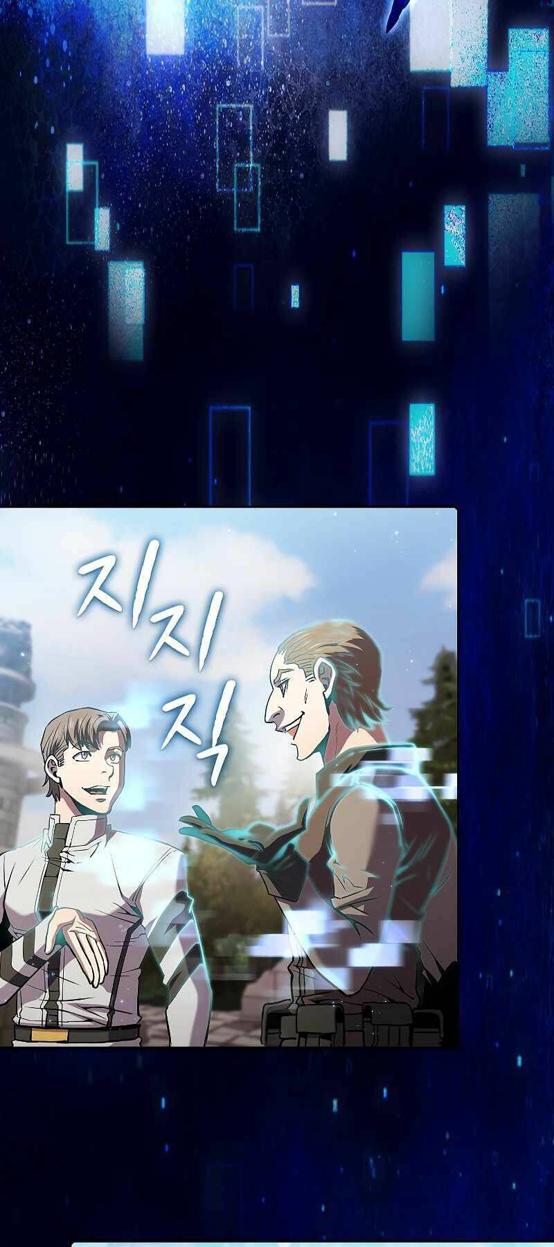 Người Chơi Trở Về Từ Địa Ngục - Chapter 69 - Page 17