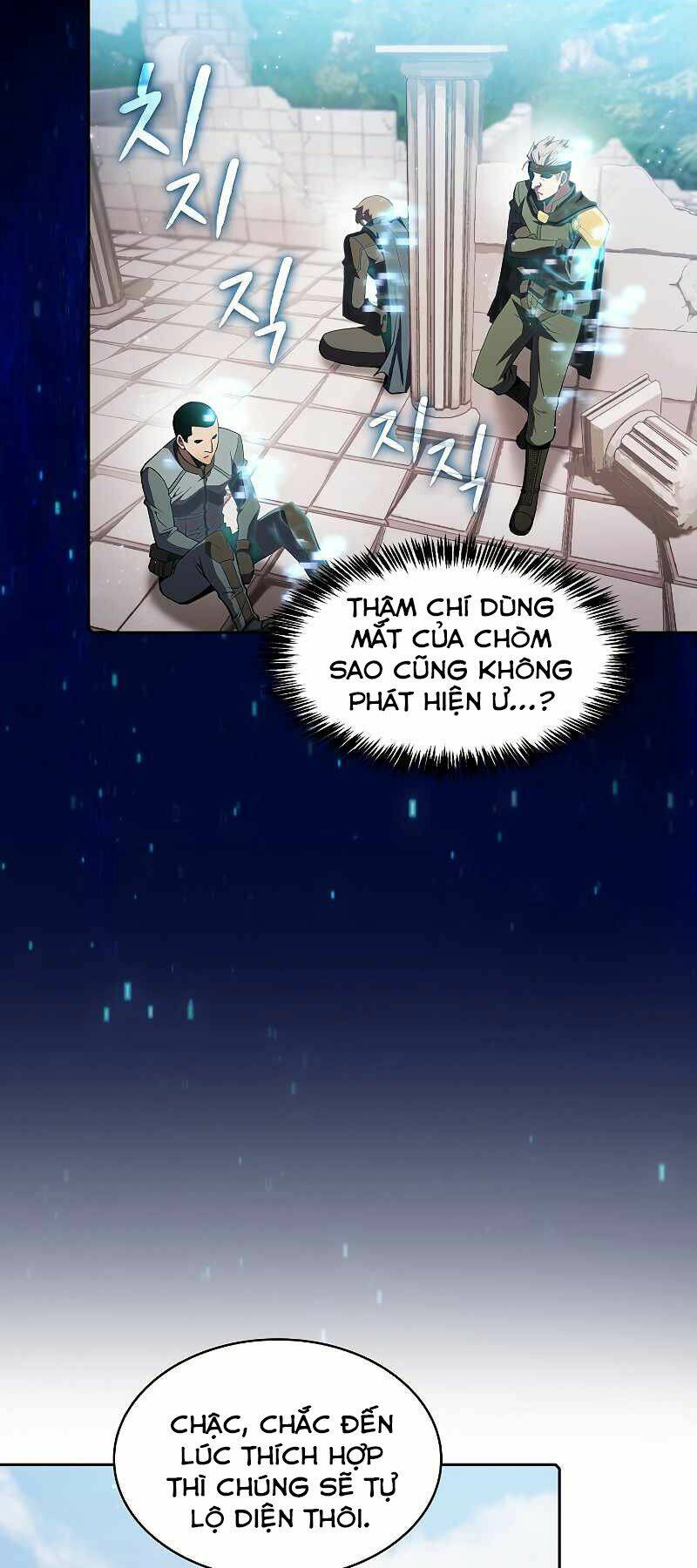 Người Chơi Trở Về Từ Địa Ngục - Chapter 69 - Page 18