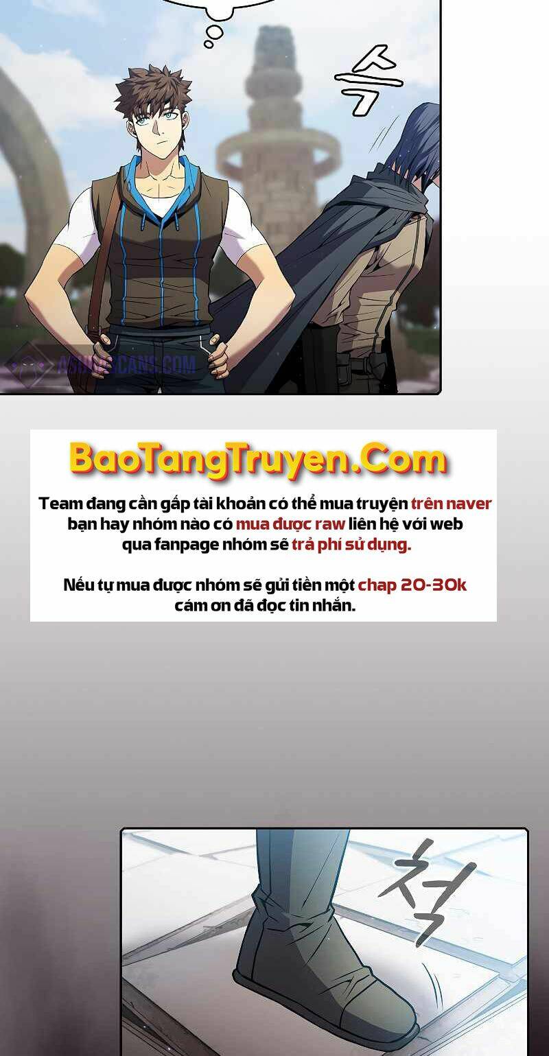 Người Chơi Trở Về Từ Địa Ngục - Chapter 69 - Page 19