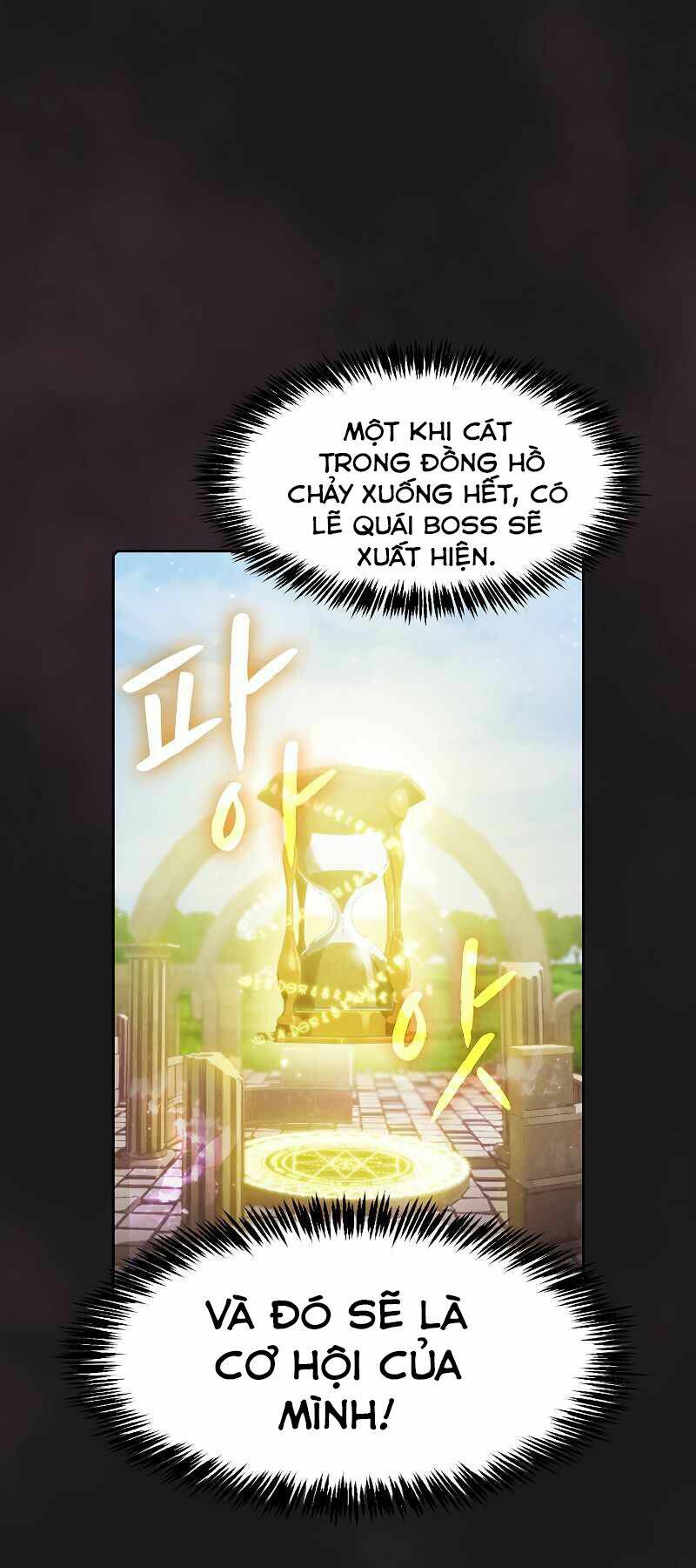 Người Chơi Trở Về Từ Địa Ngục - Chapter 69 - Page 23