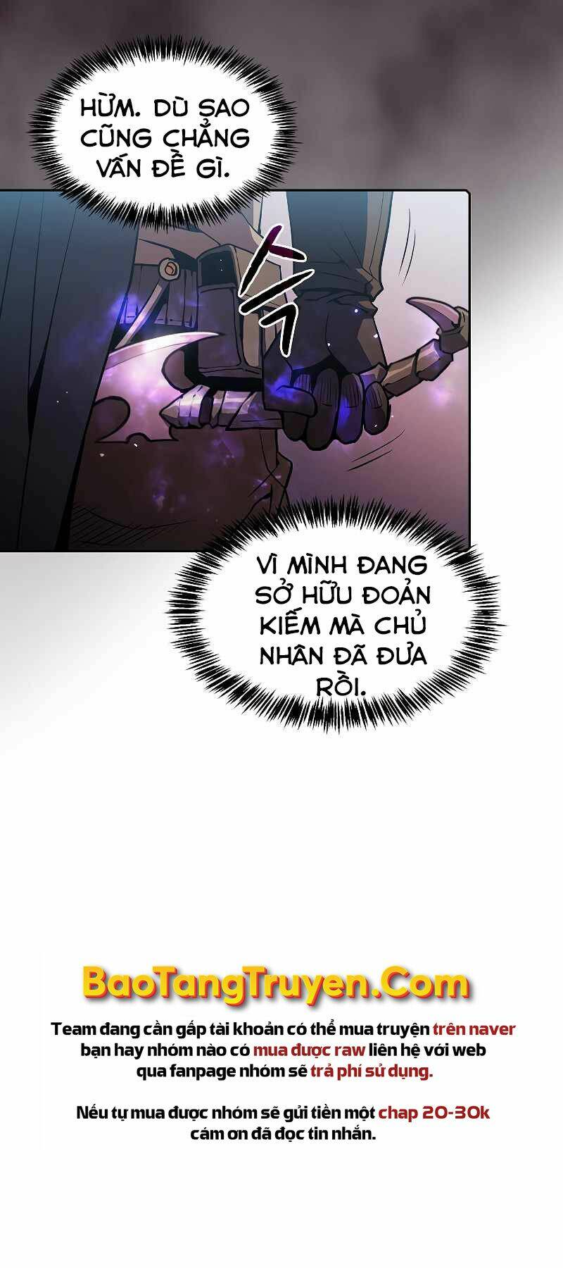 Người Chơi Trở Về Từ Địa Ngục - Chapter 69 - Page 25