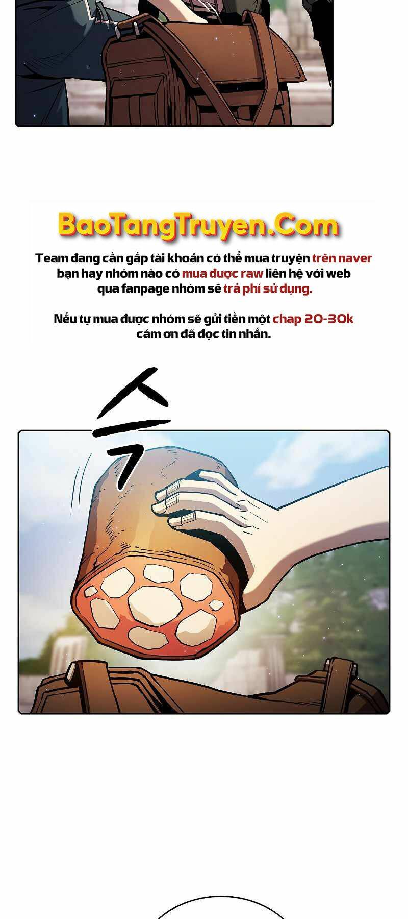 Người Chơi Trở Về Từ Địa Ngục - Chapter 69 - Page 31