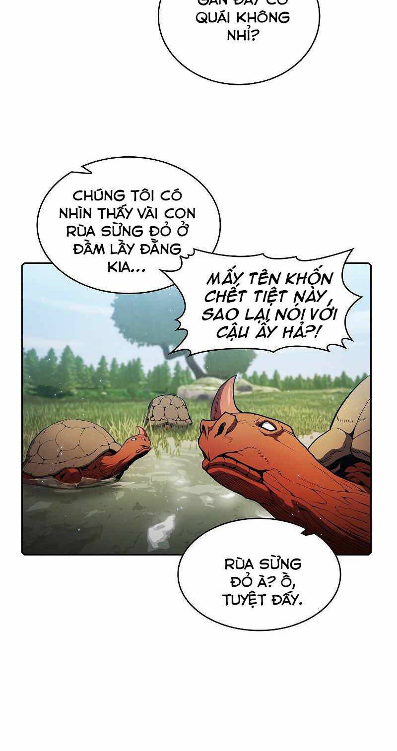 Người Chơi Trở Về Từ Địa Ngục - Chapter 69 - Page 33