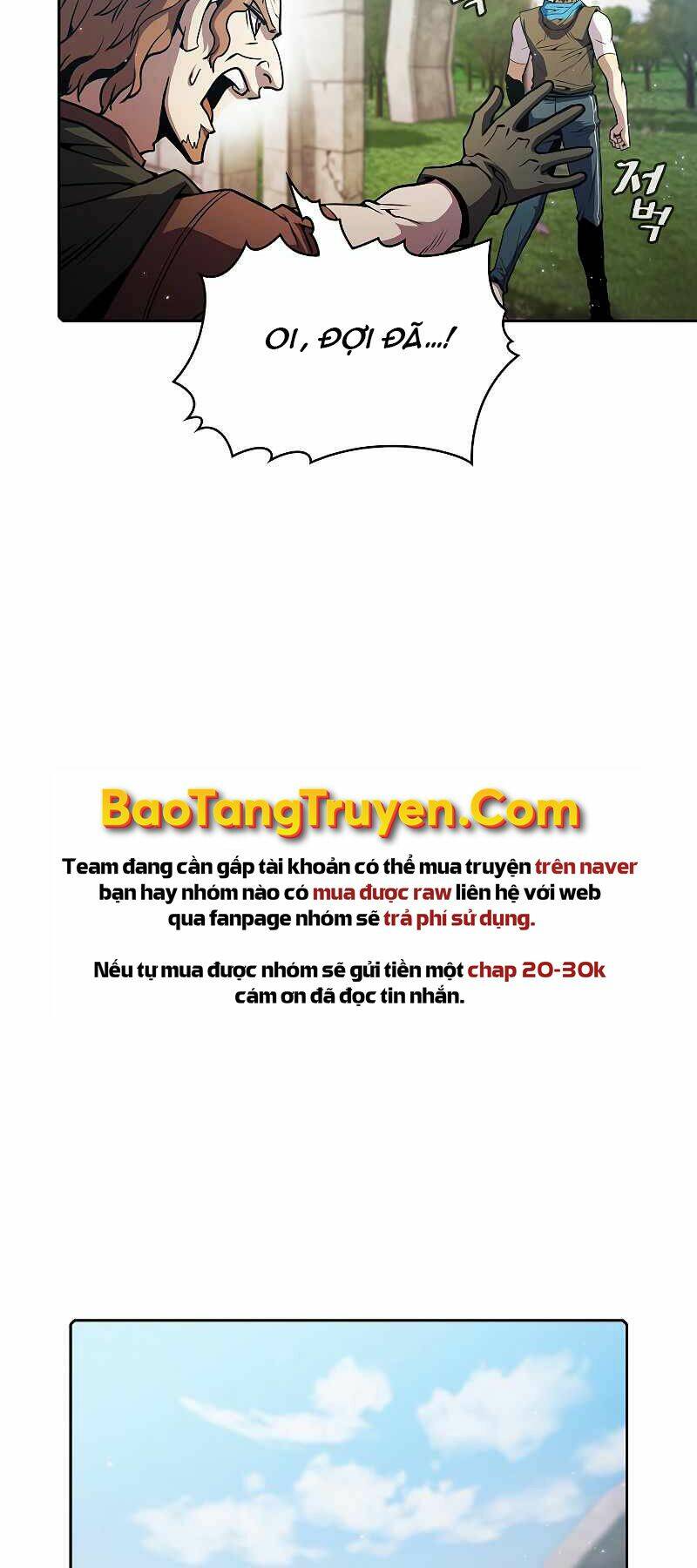 Người Chơi Trở Về Từ Địa Ngục - Chapter 69 - Page 35